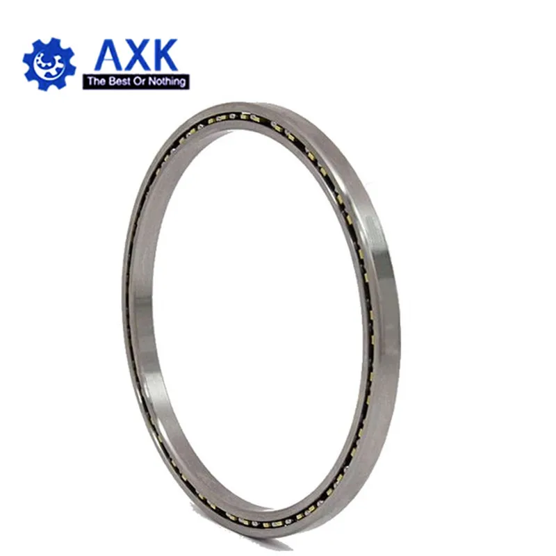 KB040AR0/KB042CP0/KB045XP0/KB075AR0 тонкие шарикоподшипники (4 5x5 125x0 3125 дюйма) FRB подшипники