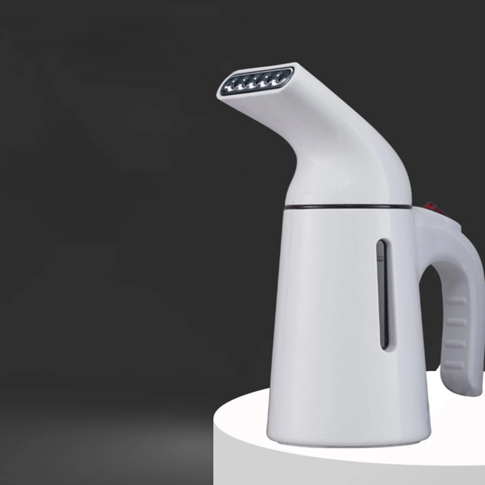 

Handheld Garment Steamer High-quality Fabric Garment Iron 150mL Mini Portable Vertical Fast-Heat For Clothes Ironing