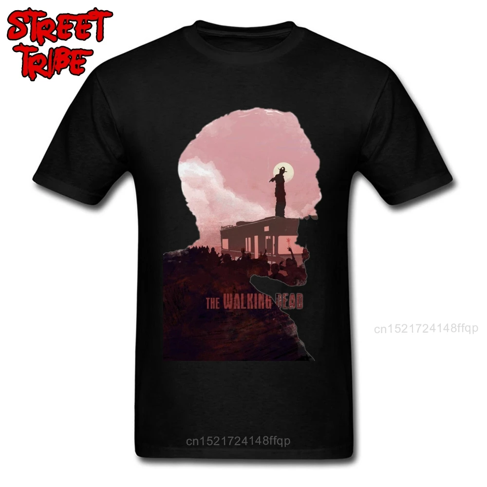 Европейская футболка мужские брендовые Новые футболки крутая Дизайнерская