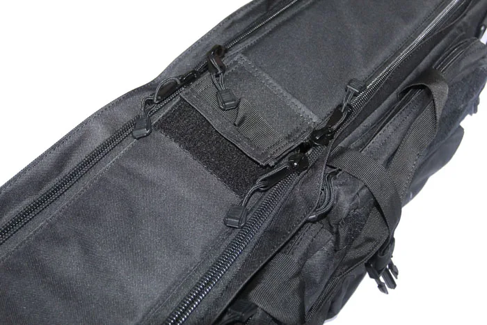 Тактическая Сумка для оружия M249 ранцевый рюкзак стрельбы наружный защитный