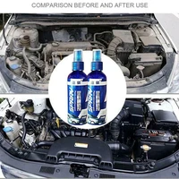 car coating polishing spraying glass clearning spayer ceramic car coating waterproof s car paint care glass coating 100ml