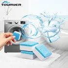 1510 шт., таблетки для очистки стиральной машины