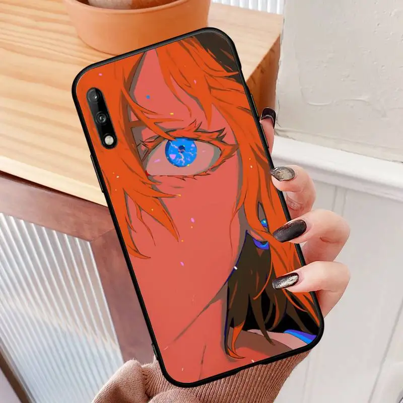 

Zeldas of legends Phone Case For honor 7 8 9 10 20 30 A X S lite pro PLAY Cover Fundas Coque