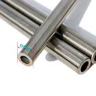 Труба из нержавеющей стали 304, точная труба, внешний диаметр 16x1 мм, Толщина стен 1 мм, внутренний диаметр 14 мм