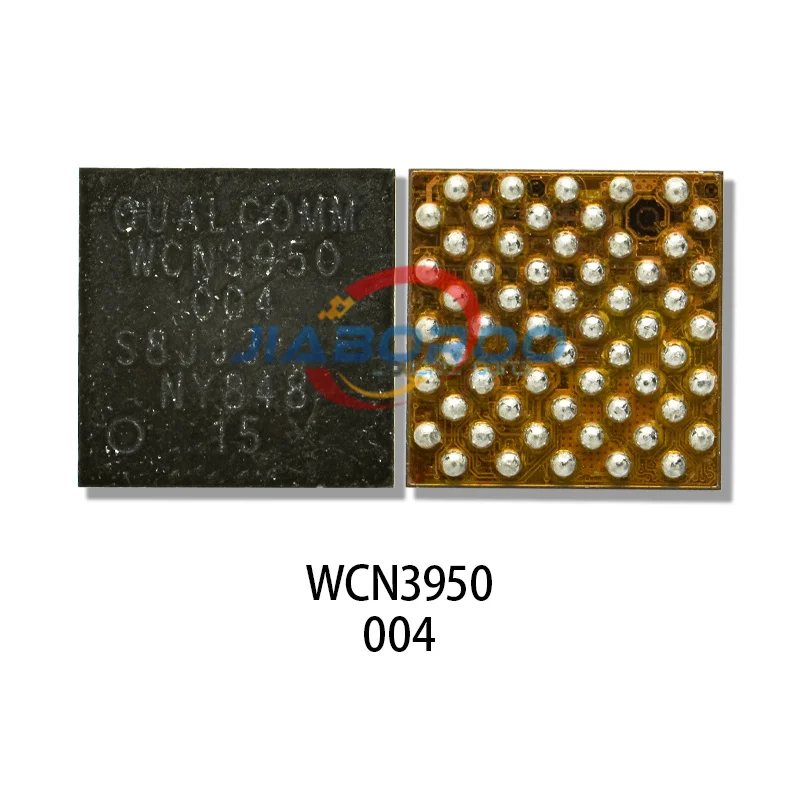 10 шт. WCN3950 wifi ic для Xiaomi Redmi Note 8 | Мобильные телефоны и аксессуары