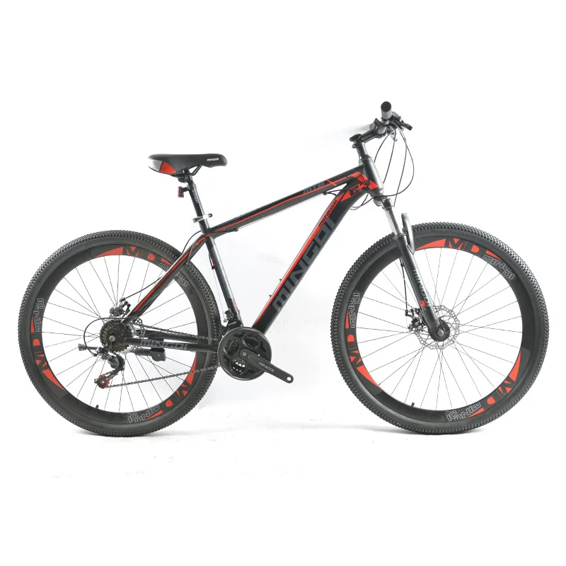 Bike mountain bike 29 inch adult 21 speed bicycle frame carbon male exercise | Bicycle