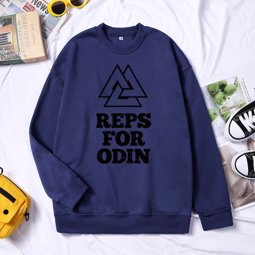 

Viking Sweatshirt Men Hoodie Pullovers Valhalla Reps Of Odin Hoodie Fashion Hoodies Hombres Sudaderas Autumn Winter Streetwear