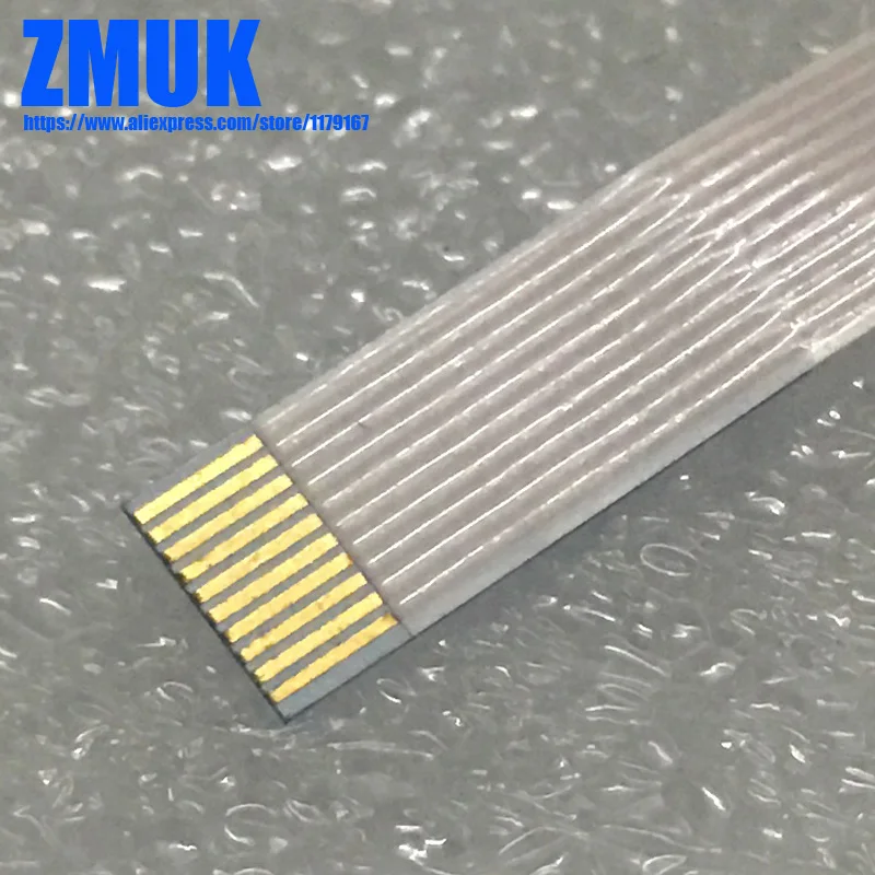 Новый AWM E118077 2896 80C 30V VW 1 Flex FFC кабель|awm e118077|awm e118077 2896e118077 |