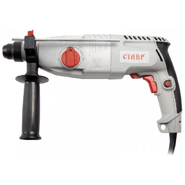 Перфоратор Ставр ПЭГ-800М | Инструменты