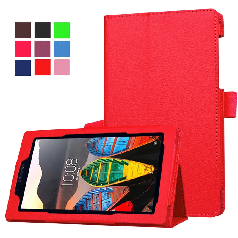 Чехол для Samsung Galaxy Tab A7 Lite 8 7 дюймов фоточехол/T225 чехол-подставка 2021 + пленка ручка |