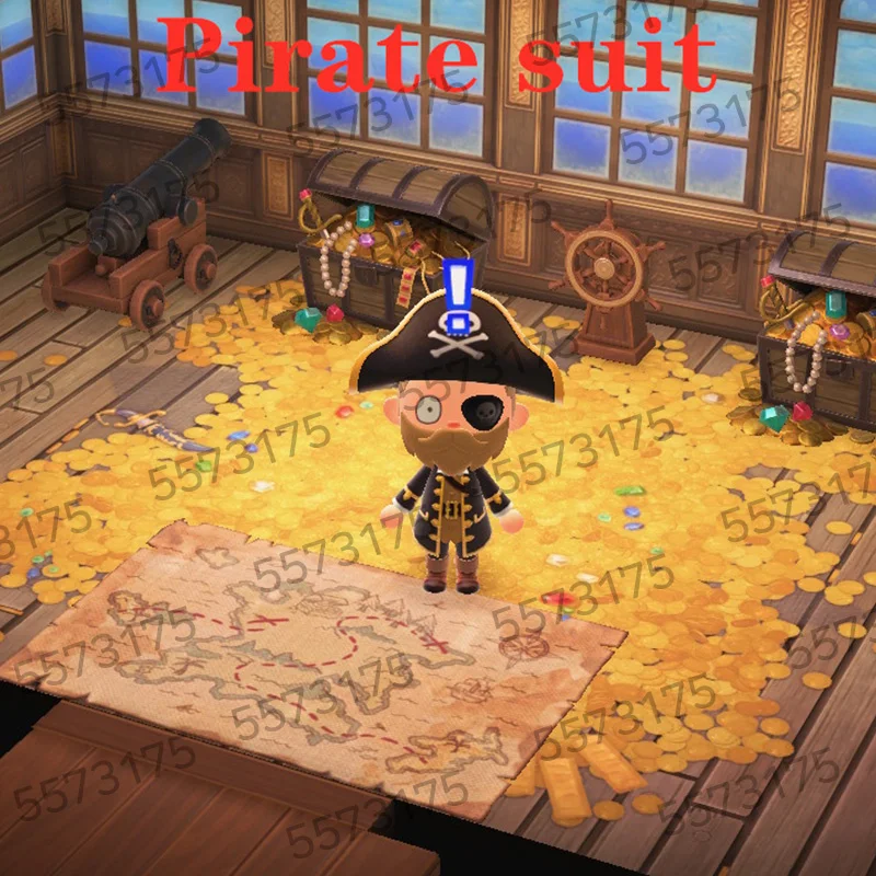 Скрещивание животных New Horizons мебель для Nintendo Switch перекрещивание Русалочка сделай