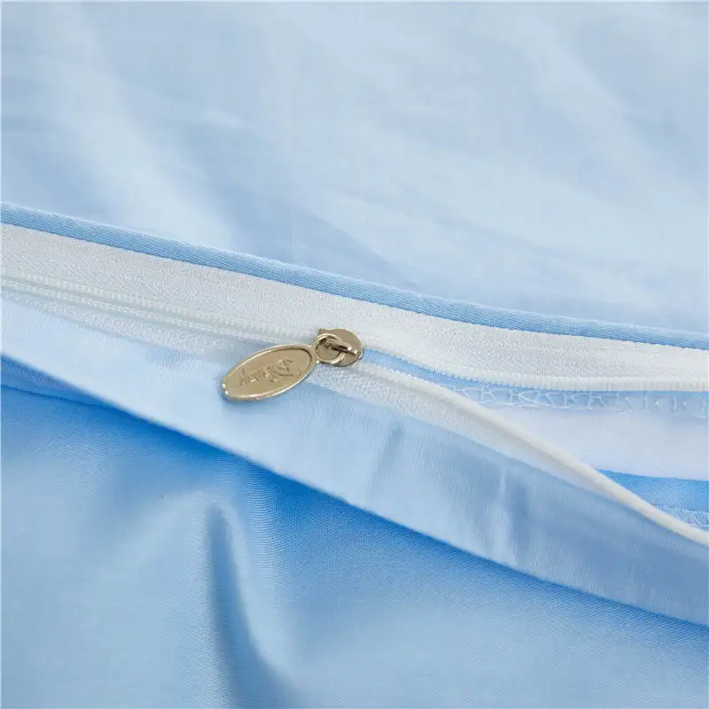 Комплект постельного белья из 2-3 предметов хлопок постельное белье с