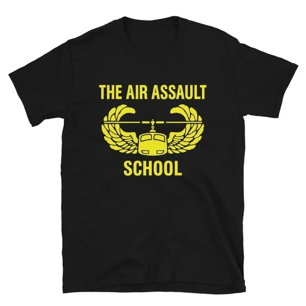 

Sabalauski Air Assault School Fort Campbell Kentucky Airborne Army Force T-Shirt