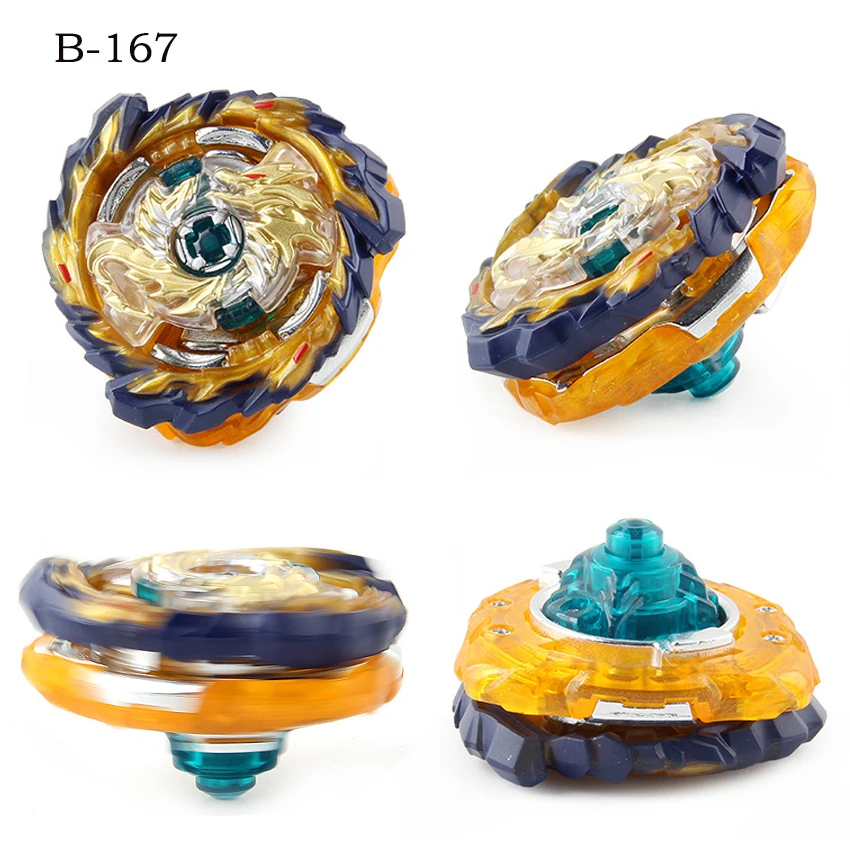 Игрушка бейблэйд Burst B167 B164 B163 металлическая смешная Арена с пусковым устройством