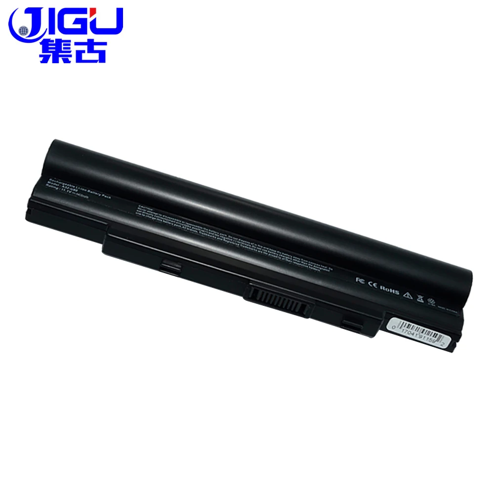 JIGU новинка модель высокого качества 6 Cell Аккумулятор для ноутбука ASUS U20 U50 U50F U80 U81