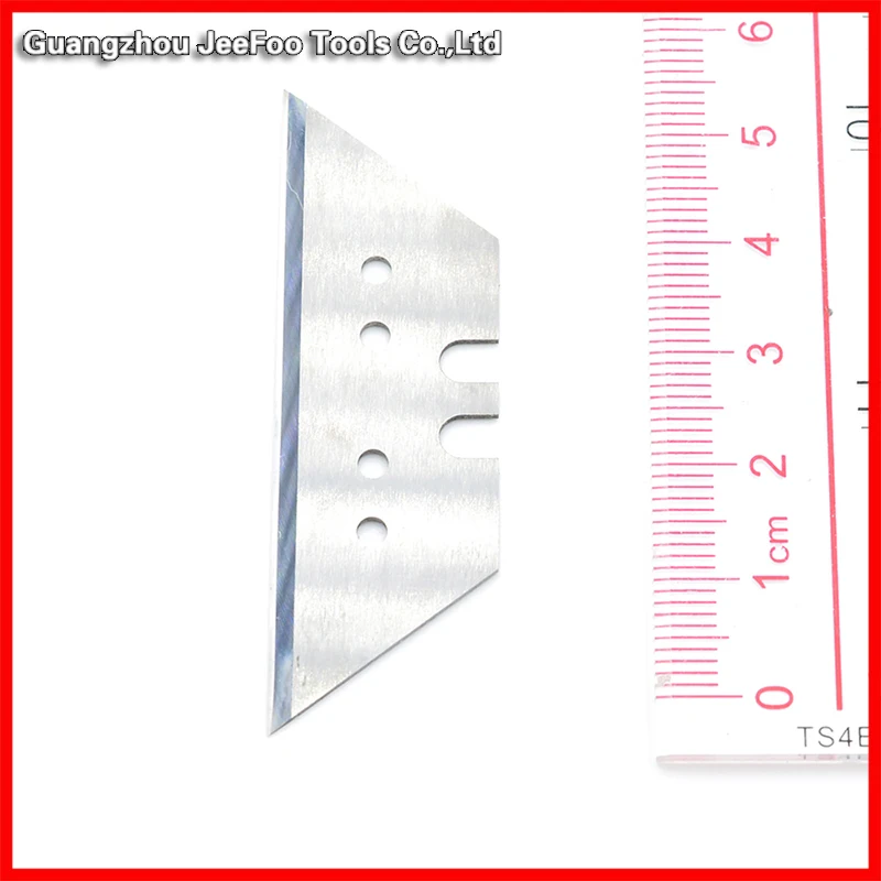 

Нож с вибрацией Zund, режущий нож Z73