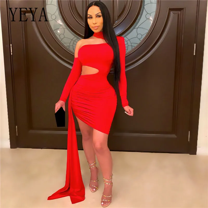 

KEXU пикантное облегающее мини-платье с рюшами, женское элегантное вечернее винтажное плиссированное платье-карандаш для ночного клуба, женс...