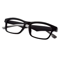business smart sunglasses bluetooth conduction wireless headset glasses