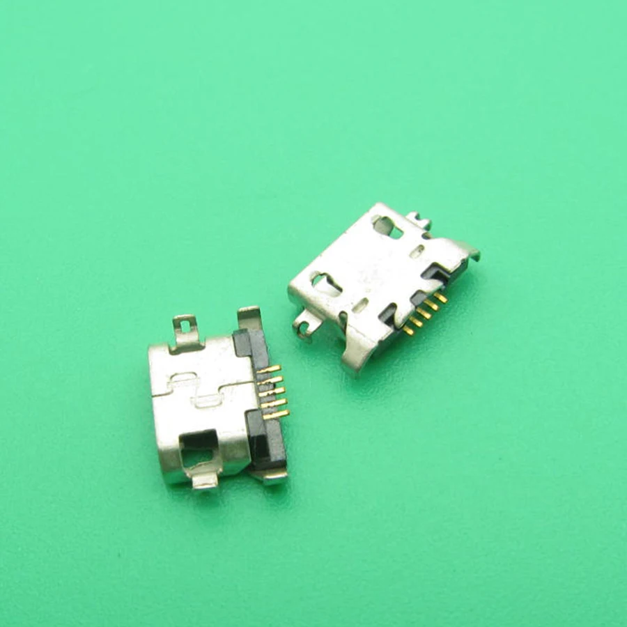 500 штук в наборе usb зарядное устройство для зарядки Порты и разъёмы штекер разъем