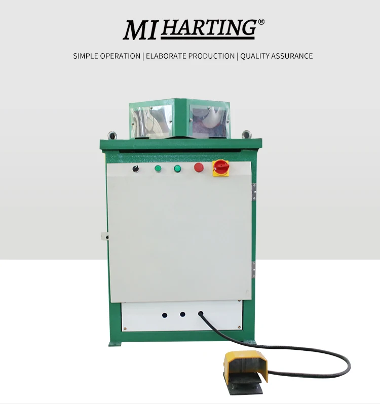 Гидравлическая шлифовальная машина для шлифовки под прямым углом на листовом