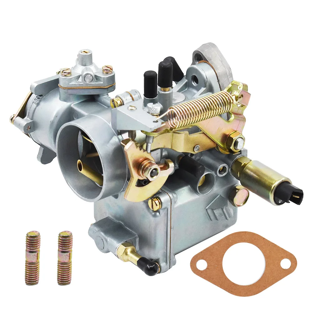 Новый карбюратор для VW BEETLE 30/31 PICT 3 Тип 1 и 2 баг шина GHIA 113129029A|Карбюраторы| |