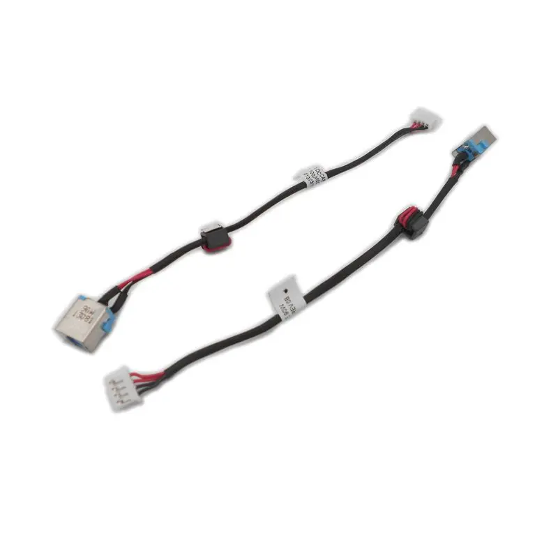 Новый ноутбук DC разъем питания кабель гнездо порт провода для ACER E1 571 571G 531G 521