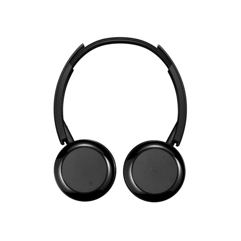 Bluetooth наушники Panasonic RP BTD5E K беспроводные накладные|Наушники и гарнитуры| |