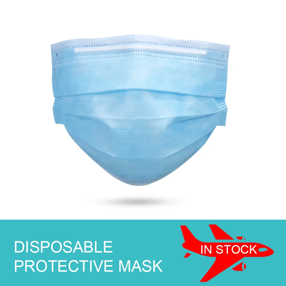 Маски для рта маска лица пылезащитные маски Анти-туман защитная 3 слоя | Красота и