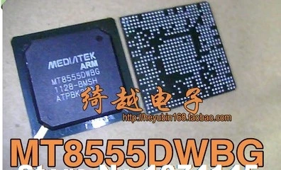 

MT8555DWBG BGA