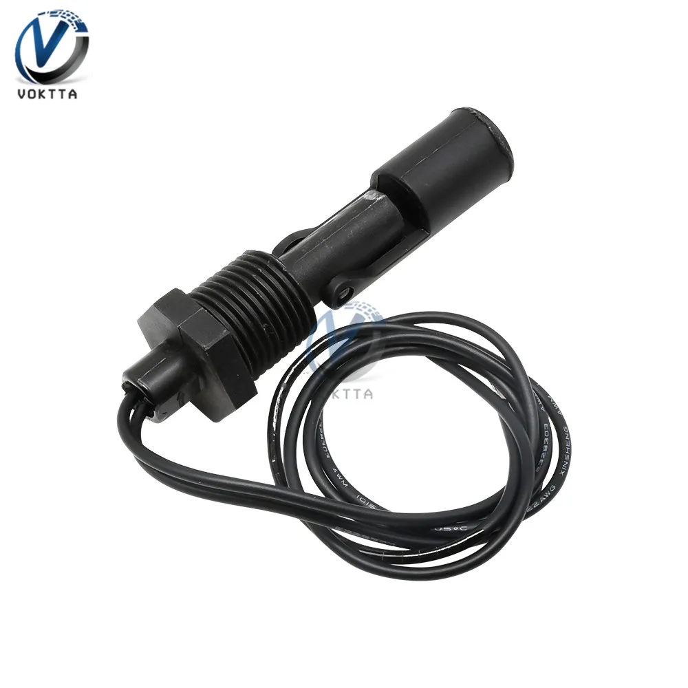 Горизонтальный датчик уровня воды и жидкости автоматический контроллер