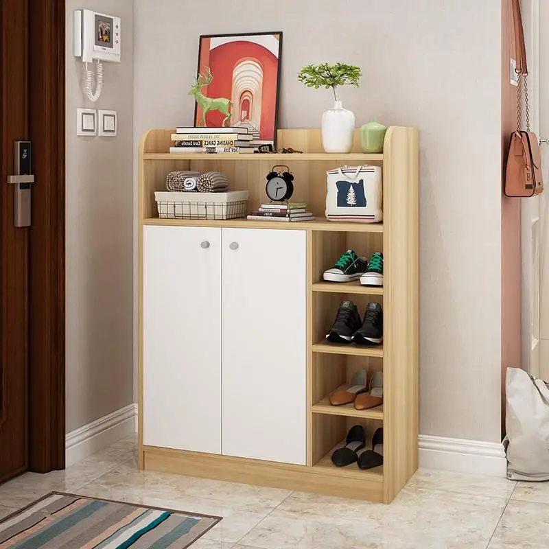 

Casa Szafka Na Buty Ayakkabilik Organizador De Zapato Schoenenrek Mueble Meuble Chaussure Furniture Rack Cabinet Shoes Storage