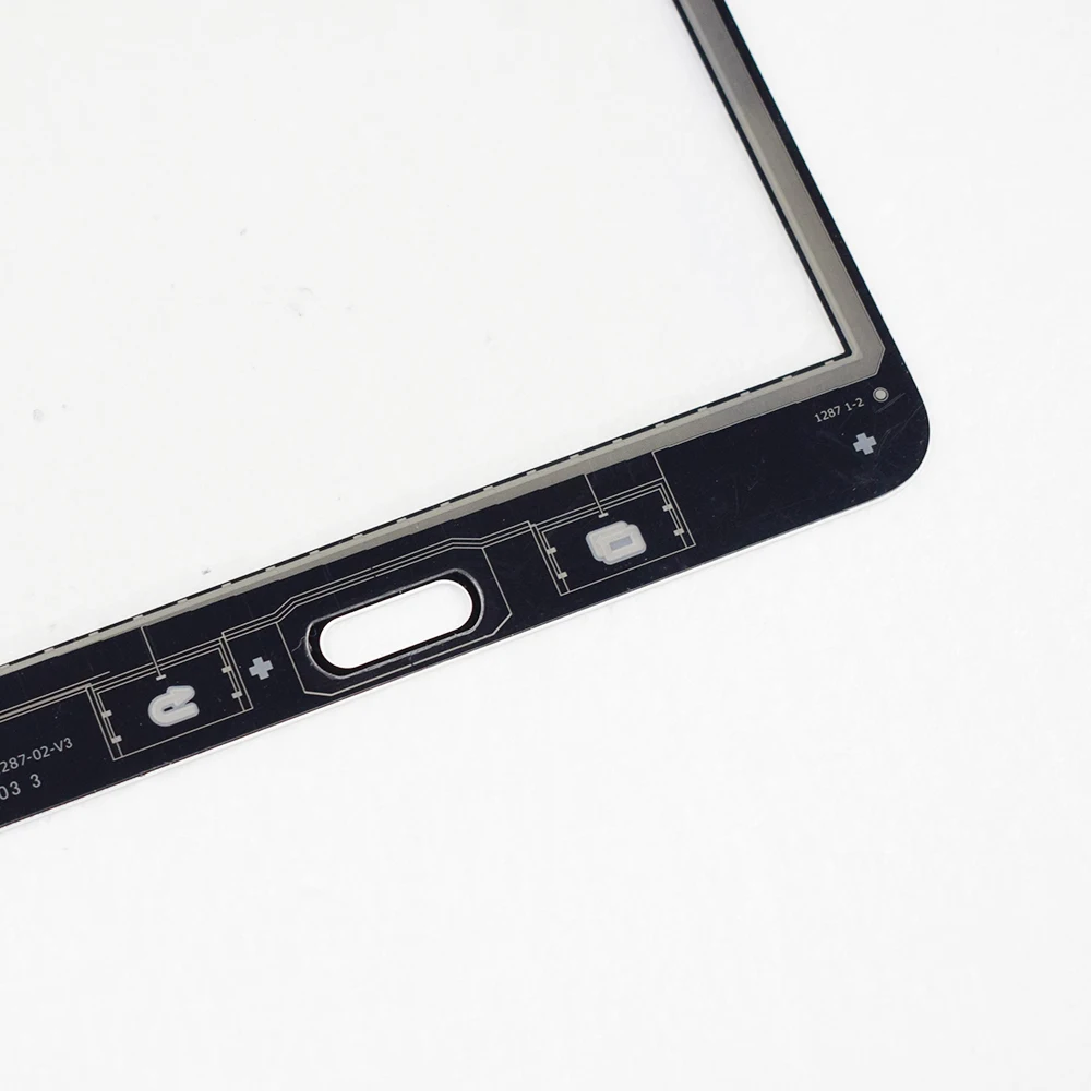 Новый 8 4 &quotдля Samsung Galaxy Tab Pro SM-T320 SM-T321 T320 T321 T325 дигитайзер с сенсорным экраном и