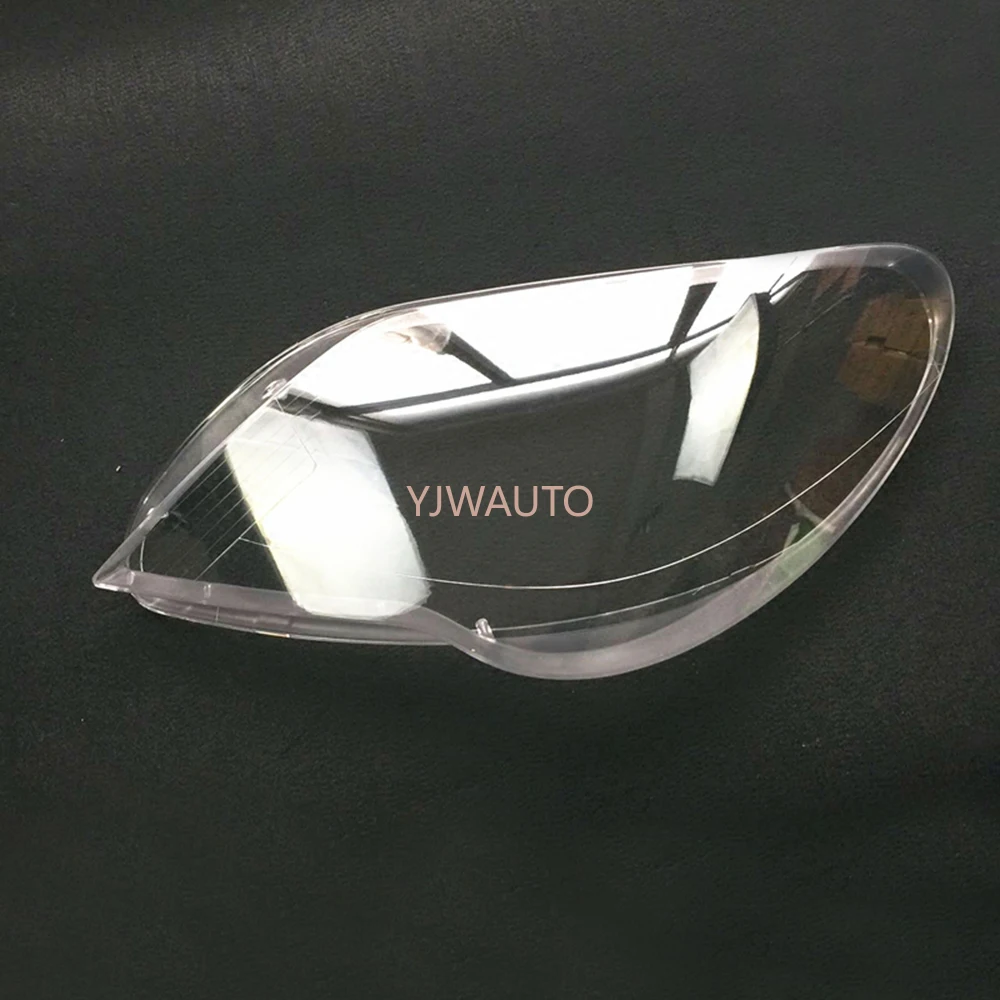 Headlight Lens For Volkswagen VW Bora 2009~2012 Headlamp Cover Car Replace Auto Shell | Автомобили и мотоциклы