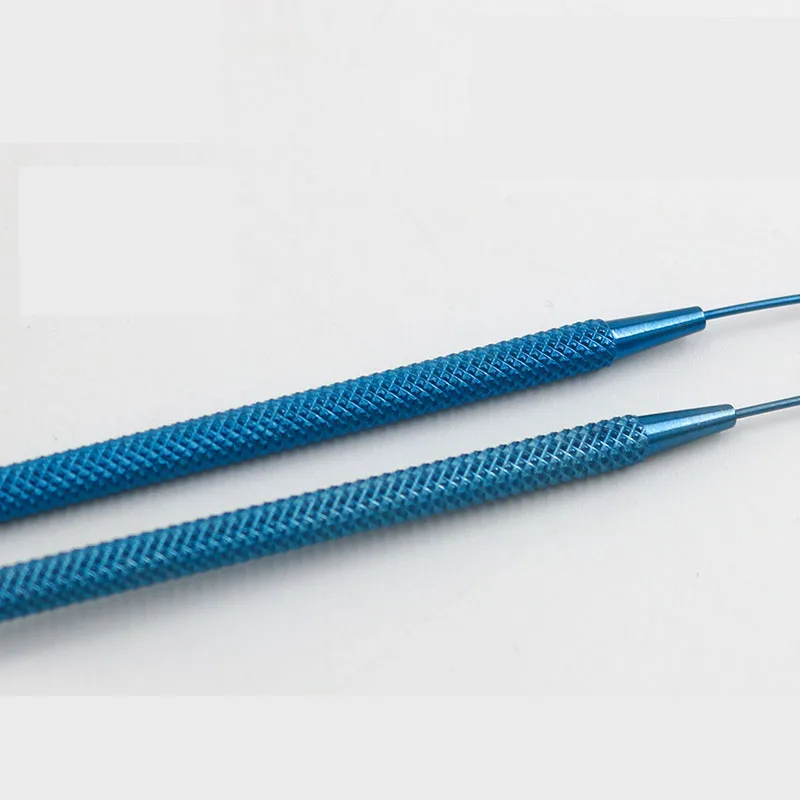 Офтальмологический прибор для микроскопии свиной хвост зонд лакримальных