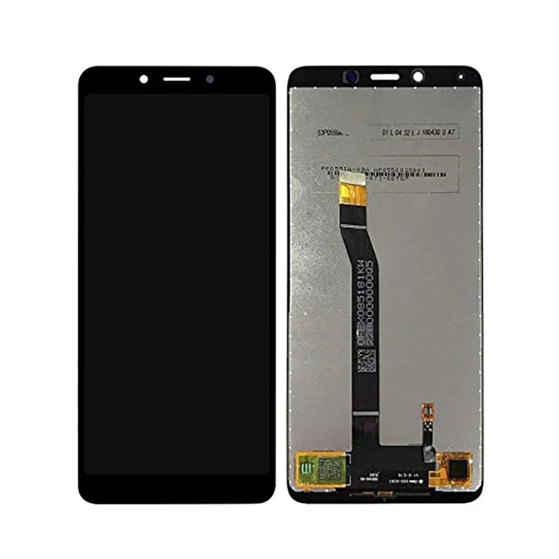

Netcosy LCD Touch Screen Assembly For RedMi 6/6A Suitable Repair Or Change The Broken Or Old Parts LCD Touch Screen For Xiaomi