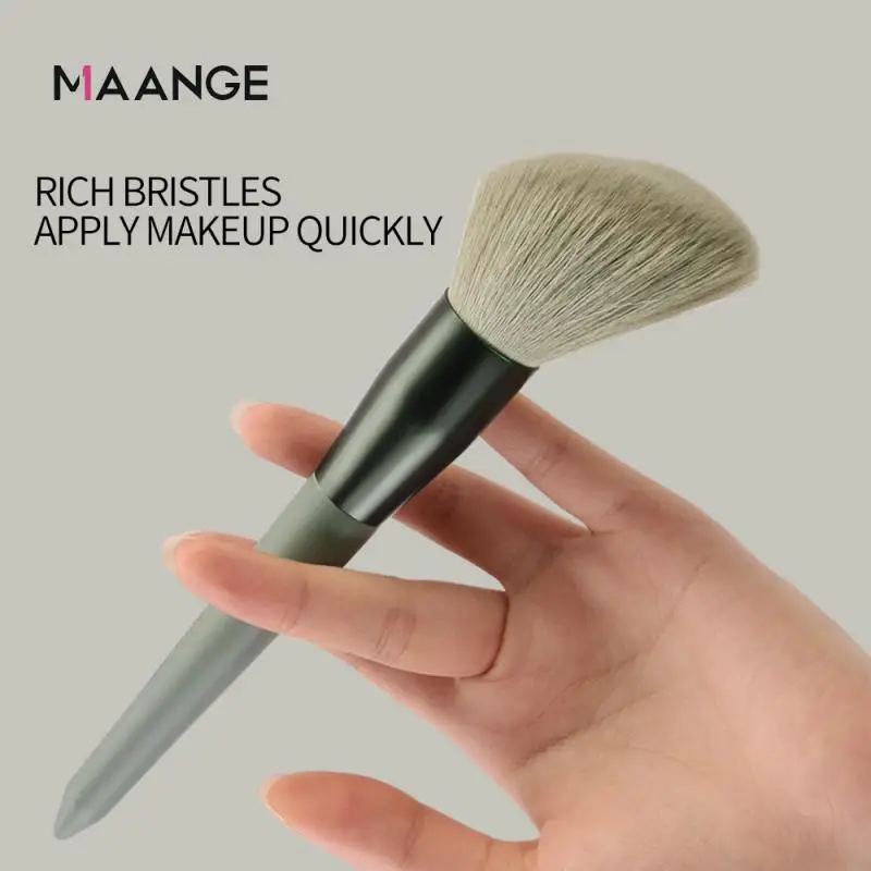 

13pc Soft Makeup Brushes Set Eye Shadow Foundation Powder Lip Concealer Blush Make Up Brush Set Beauty Tools Maquiagem
