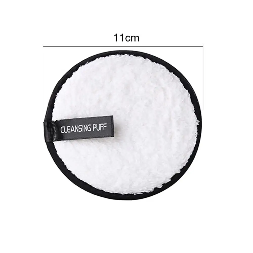 Уход за лицом макияж для ленивых спонж снятия искусное производство