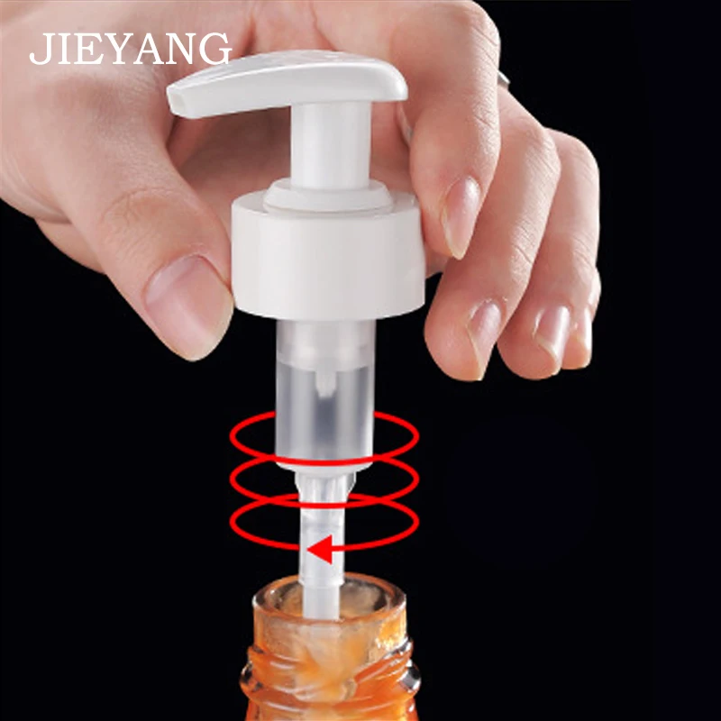 Насадка для соусов Spice банки распылителя масла специй пластиковый насос кетчупа