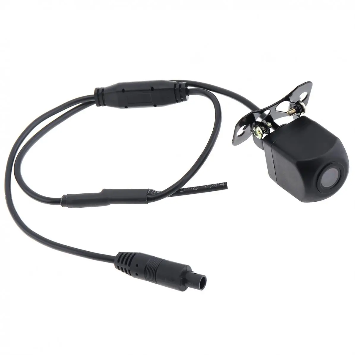 

WIFI HD Car Reverse Camera Wireless Car Rear View Waterproof Mobile Phone Camera with Video Recording for IOS / Android Phone