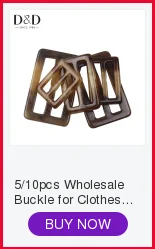 25/30/35/45/50 мм пряжки для одежды шарф настроить пряжку футболка Garment Accessories узел Tri-скользит провод штамповки ремень