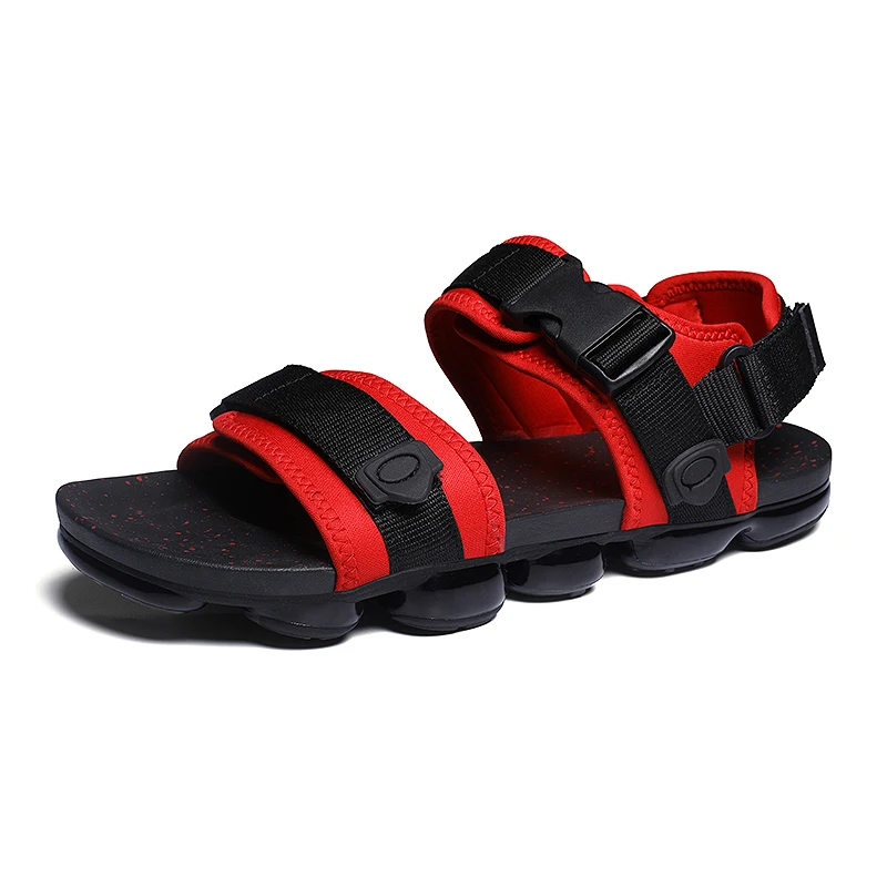 Мужская обувь Мужские сандалии Летняя Sandalias Hombre Шлепанцы Sandalet Сабо Новые