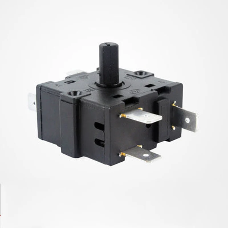 3 шт. электрический нагреватель 16 А 250 В 5P|switch reed|switch pushswitch heat |