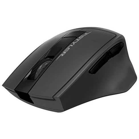 Мышь A4 Fstyler FG30S оптическая беспроводная USB серый|Мыши| |