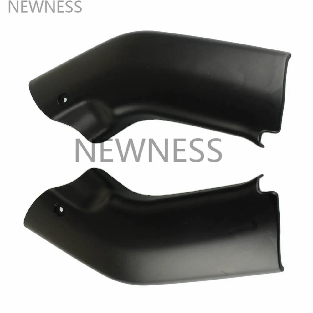 Запчасти для мотоциклов левая и правая обтекатель заполняющая крышка обшивка Ram