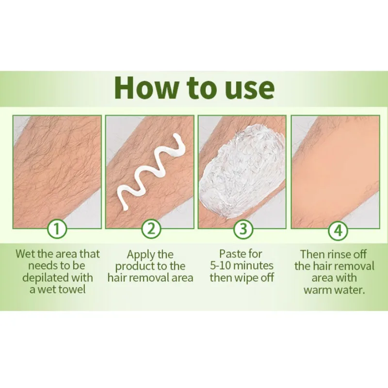 Унисекс крем для удаления волос безболезненный на ногах уход за телом бритье и