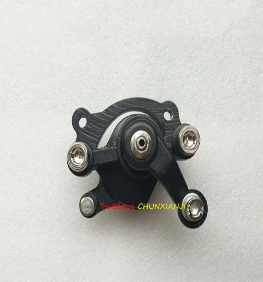 

200x50 Wheel Brake Disc Pump Aluminium Alloy Hub with Inner Tube Tire for Gas Scooter Electric Scooter 200*50 Tyre