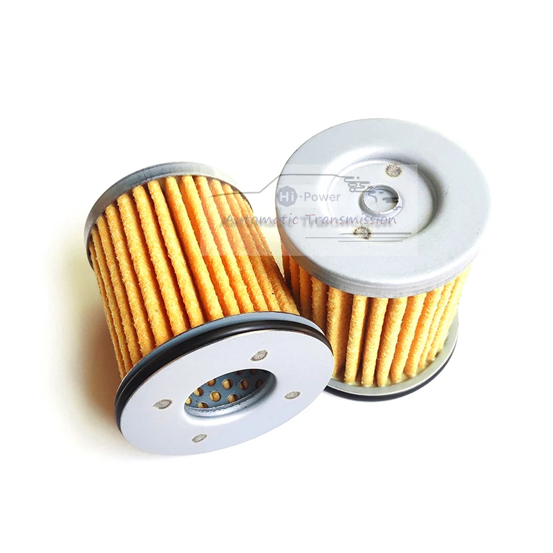 TR580 TR690 CVT новая коробка передач с жидкостным фильтром в сборе 31835-AA030 для SUBARU |