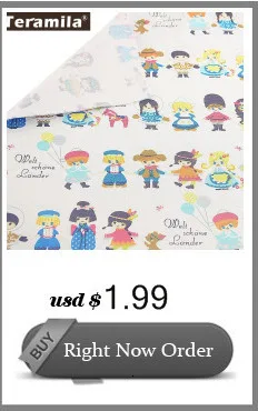 Вышивание Материал tissu мультфильм рисунок скатерти Подушка сумка Шторы Подушка teramila Текстиль для дома из хлопка и льна Ткань