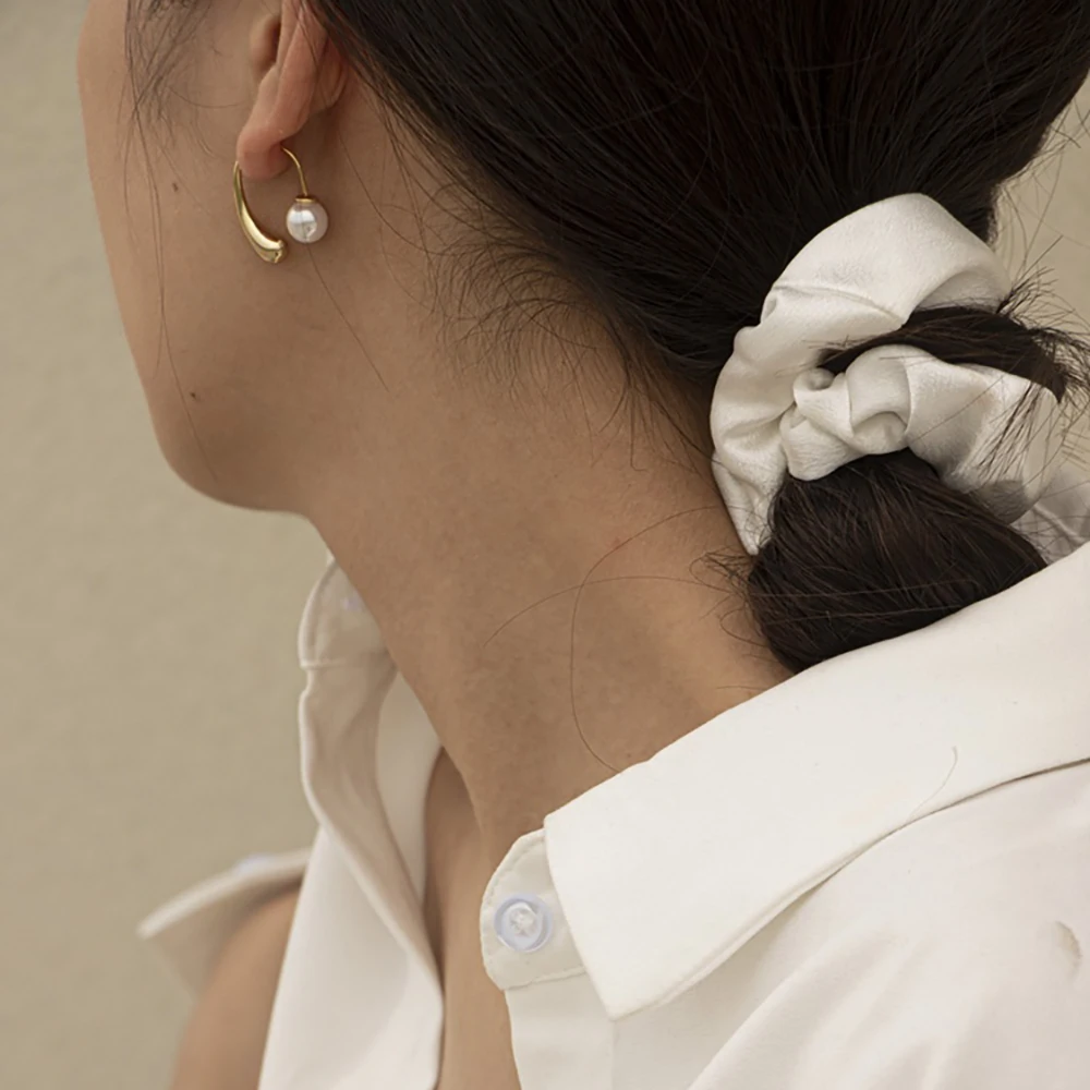 

Amorita boutique Trendy Designer gloubule stud earrings