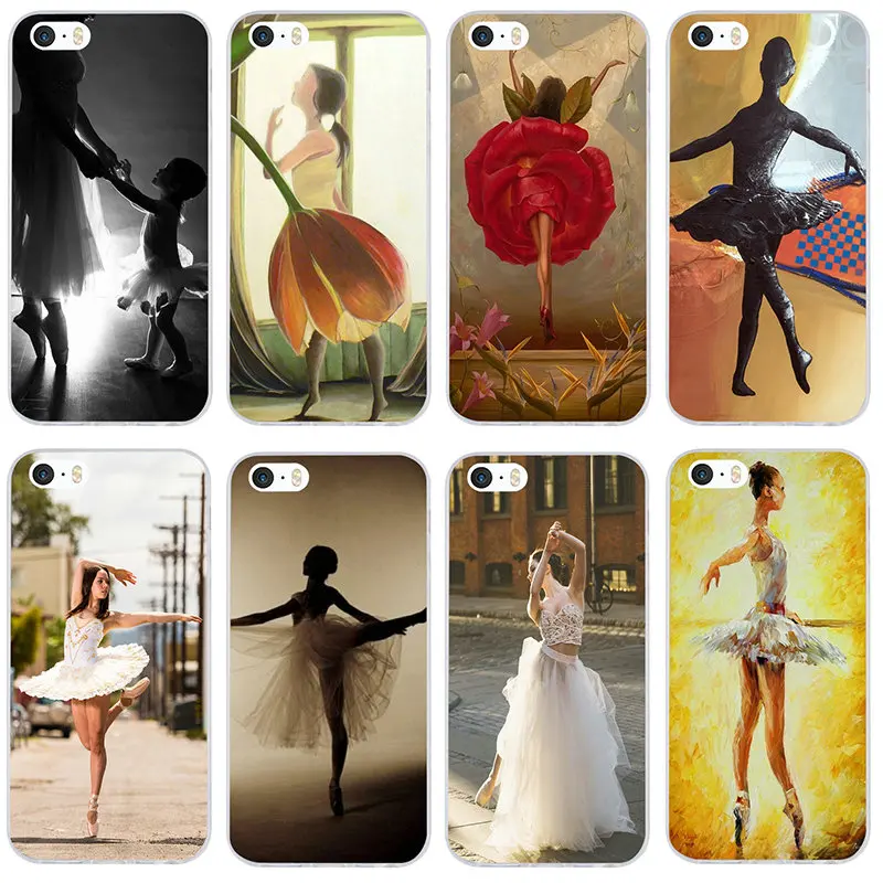 Мягкие силиконовые чехлы для мобильных телефонов из ТПУ iphone X 8 7 6 6S Plus 5 5S 5C SE 4 4S